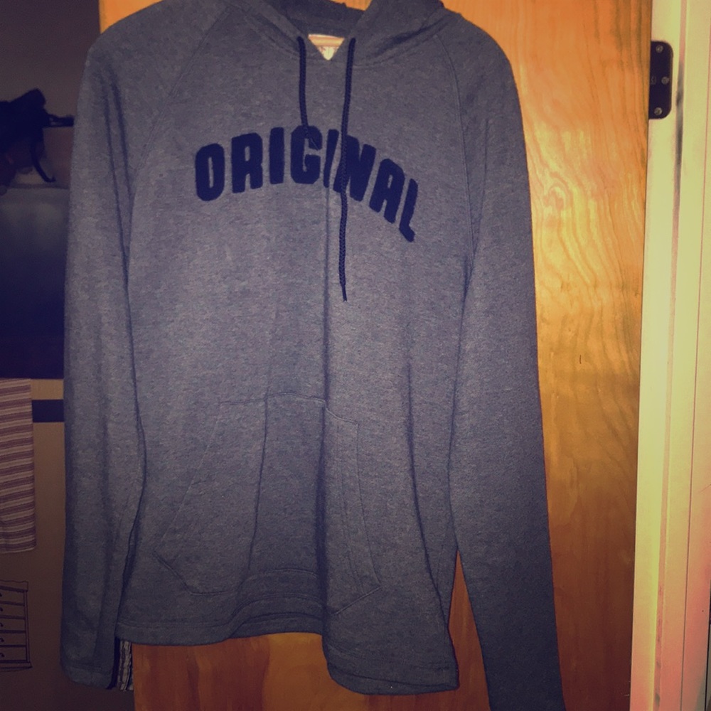 BLUEHOODIE